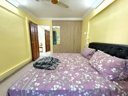 Blk 209 Serangoon Central (Serangoon), HDB 4 Rooms #598195711